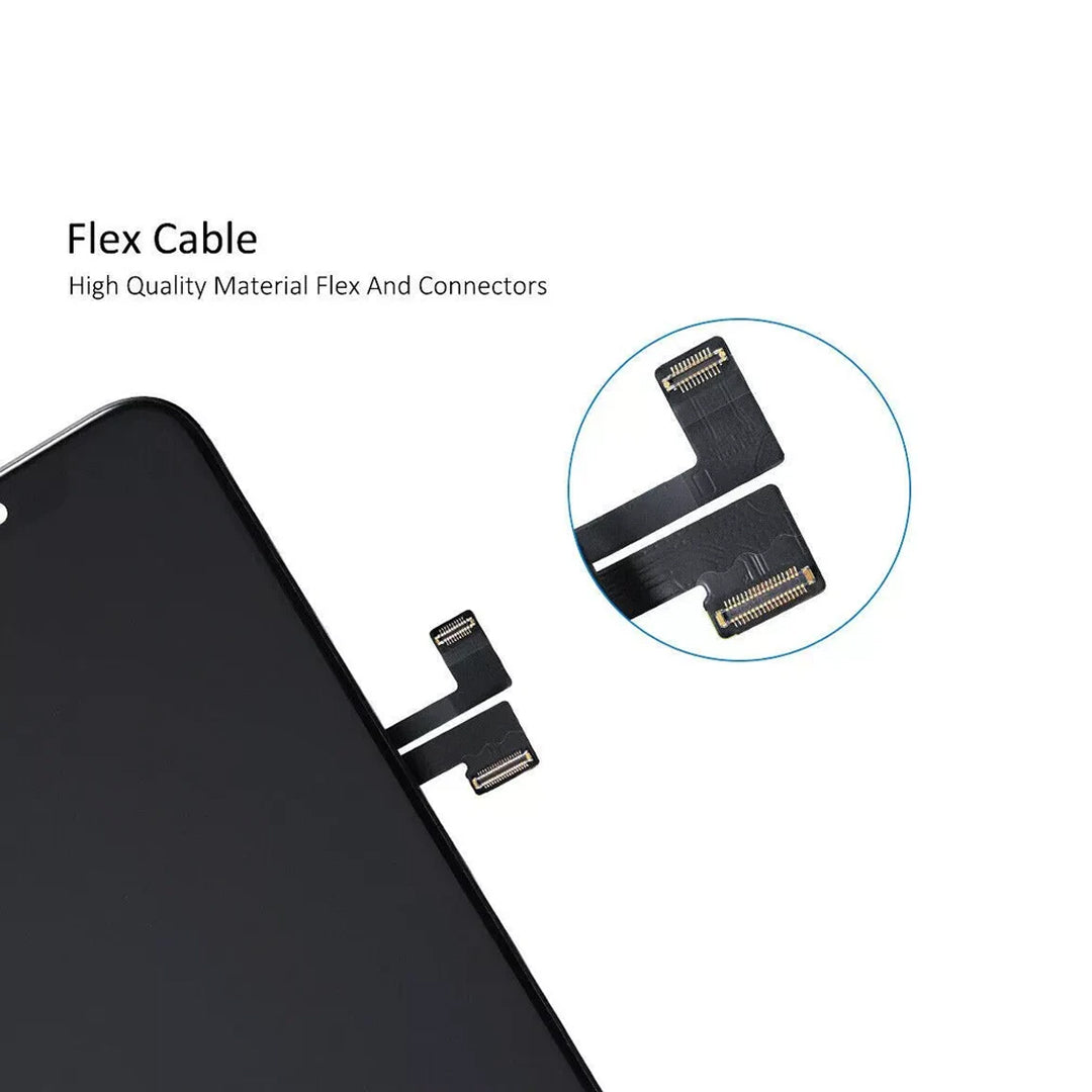 iPhone 11 Pro LCD Display Touch Screen Digitizer Replacement Kit iPhone 11 Pro LCD Display Touch Screen Digitizer Replacement Kit